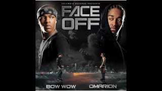 Bow wow can´t get tired ( Face off )