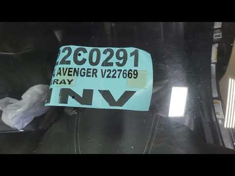 FOR SALE - 22C0291 - 2014 DODGE AVENGER - 2.4L ENGINE