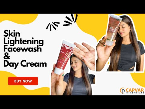 Faceon All In One Herbal Day Cream