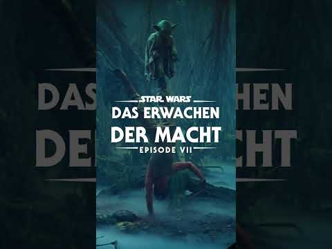 Wurden die Titel der Star Wars Filme vertauscht?