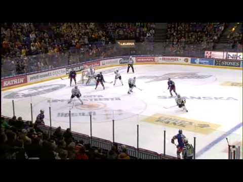 Jokerit-Blues-pelin kooste 19.12.2012