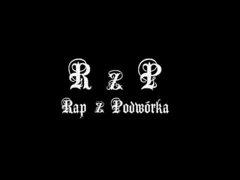 RzP - Zjednoczeni (feat. Bakustyka)