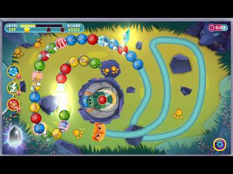 Viola s Quest Level 239 no Booster by Michi G