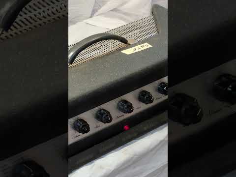 1960's Hybrid (Tube-Transistor) Standel Imperial Model 5100, serial: 4427-1 image 8