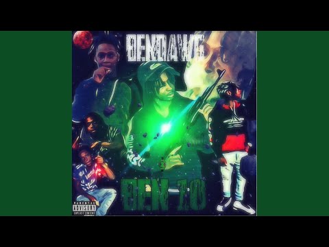 On Demand (feat. Legendunheard)