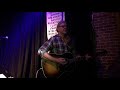 THE LOST YEAR by BILLY PILGRIM (2 OF 2) -- Kristian Bush & Andrew Hyra performed at KB & Friends '22