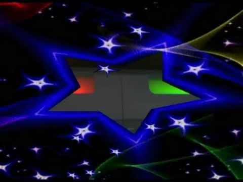 Mila Dream & Rui de Freitas "Light is dancing"