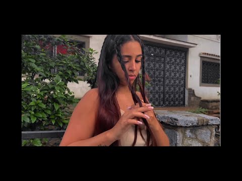 HOLAA? - J Rosse Ft. RN Klan (Video Oficial)