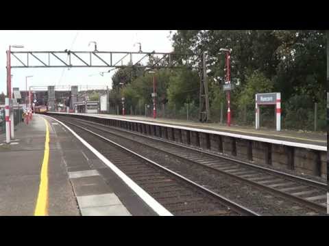 92016 6M13 Runcorn 13/10/14