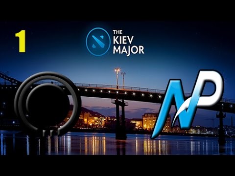 Onyx vs NP Game 1 | bo3 | LB Finals NA Qualifiers | Kiev Major