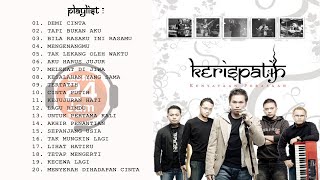 Download lagu KERISPATIH FULL ALBUM MUSIK 24 JAM INDONESIA... mp3