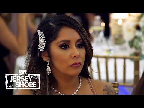 The End For Snooki? 💔 Jersey Shore: Family Vacation