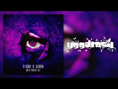Slushii x Carbin - Run Up (feat. Skyxxx) (YGGDRASIL Flip)