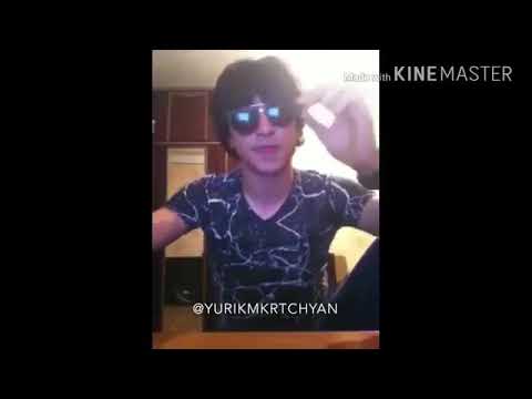 Yurik Mkrtchyan - Aaaaaaaaaaa hogekan