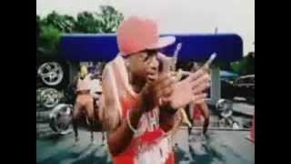 Twista ft. Xzibit &amp; UNK - Give It Up It&#39;z Nuthin&#39;