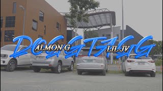 Dogg Tagg - Almon G. ✘ Lil Jv (Official Music Video)
