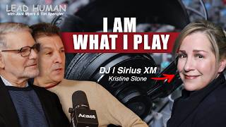 I Am What I Play | Kristine Stone on Music, Authenticity & Human Connection