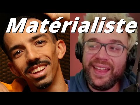 Discussions entre Antoine et Bigflo, CASSEROLES, revenus pendant WTC, sponso, ARGENT et la mode !