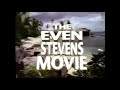 The Even Stevens Movie Disney Channel Promo 2 2003