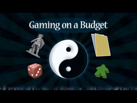Gaming on a Budget╬ Crisis at Steamfall