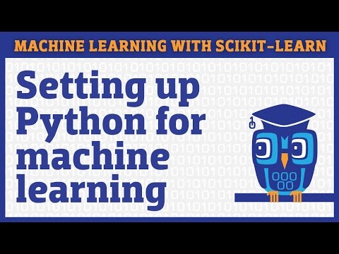 What is machine learning and how does it work