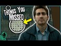 28 Things You Missed In Zodiac 2007