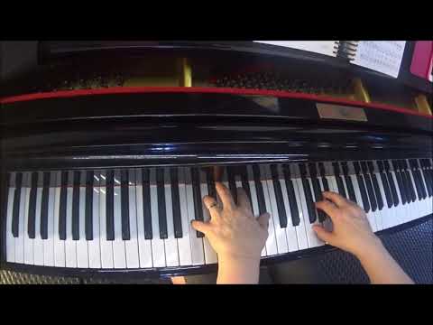 O Mestre nos chama - Voz de Melodia 67 (com introdução)