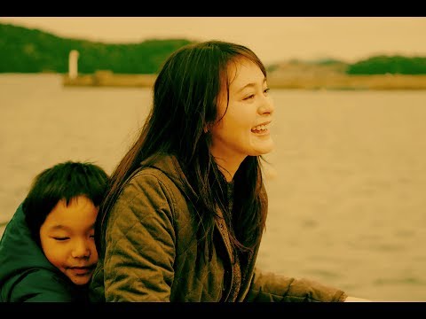 映画『夕陽のあと』予告編