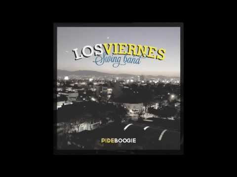 Dónde Están - Los Viernes Swing Band