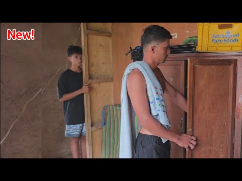 The Husband of my Aunt Sally ● Movie