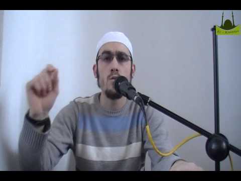 HFZ. ADNAN SPAHIU - ÇFAR E BËRI TË QAJ DHE TË QESH EBU DERDANË