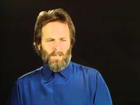 Carl Wilson - Interview - 11/4/1984 - Rock Influence (Official)