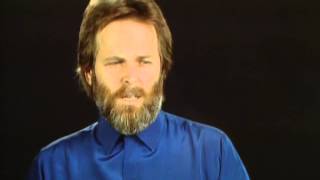 Carl Wilson - Interview - 11/4/1984 - Rock Influence (Official)