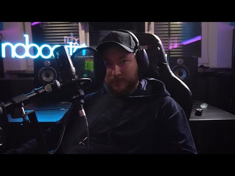 DJ JOHNY #hot16challenge2