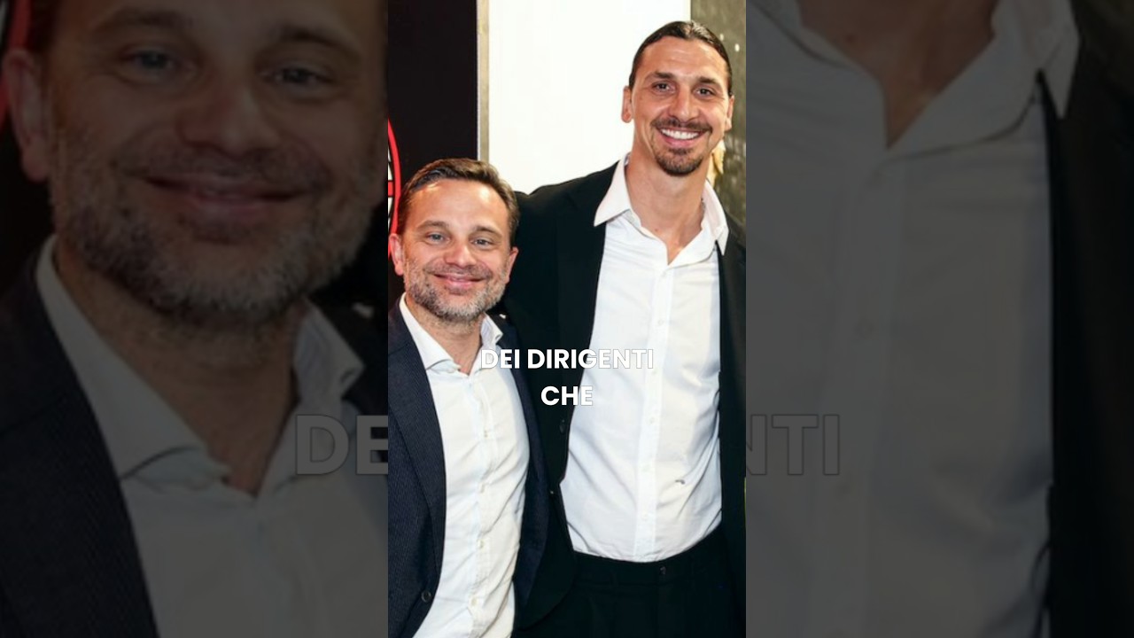 Lo sport preferito al Milan: lo SCARICABARILE 🤬