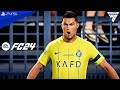 FC 24 - Al Nassr vs. Al Ittihad - 