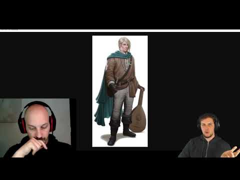 Hinter den Regeln - Ein Auge auf Aventurien #8: Magiertraditionen: Zauberbarde und Schelm