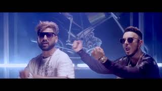 Behind The Scenes || Andheri Raat Mein || King Kaazi Ft. Viruss || Latest Hindi Song 2018