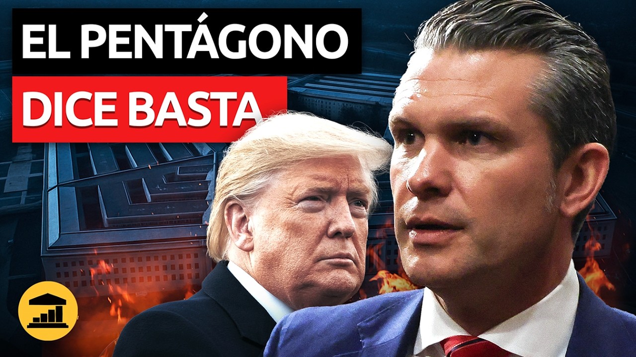 Hegseth: ¿el error de Trump?