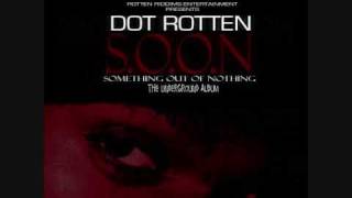 06 - The Roads Are Cold - Dot Rotten Ft. Ice Kid, Mr Daz - S.O.O.N