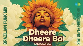 Download lagu Dheere Dheere Bol - Brazilian Funk Mix | Lata Mangeshkar | Mukesh | Knockwell mp3 Download lagu Dheere Dheere Bol - Brazilian Funk Mix | Lata Mangeshkar | Mukesh | Knockwell mp3