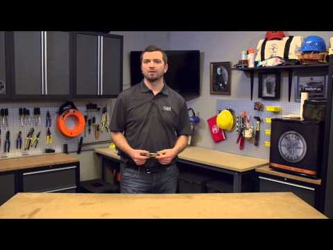 How to Use a Non-Contact Voltage Tester