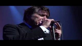 Simple Twist Of Fate (live 2007)