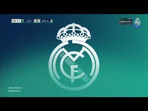 Jornada 09 Temporada 25/26 UD La Cruz Villanovense vs Madrid DH