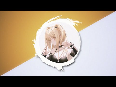 Maberry & Hypx - I Won't Leave You