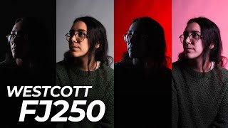 How to Use Westcott's Creative Mask | Westcott FJ250