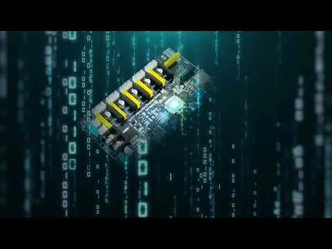 TL-D3 Pro replacement 32 bit mainboard