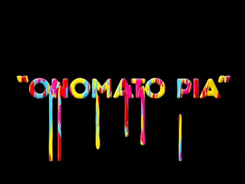 Video thumbnail for Onomato Pia