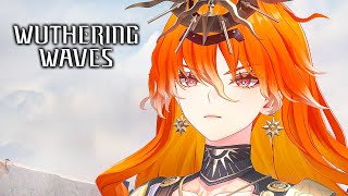Wuthering Waves 2.6 - New Main Story Quest Full Walkthrough (First Half)