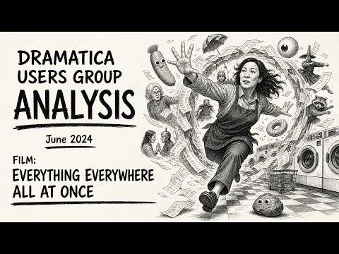 Everything Everywhere All At Once thumbnail